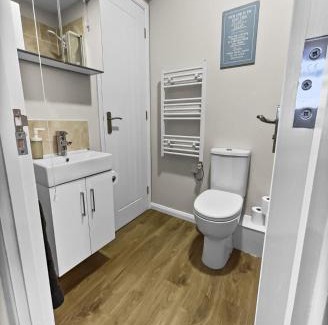 Gosport House | Whitsun 1,5