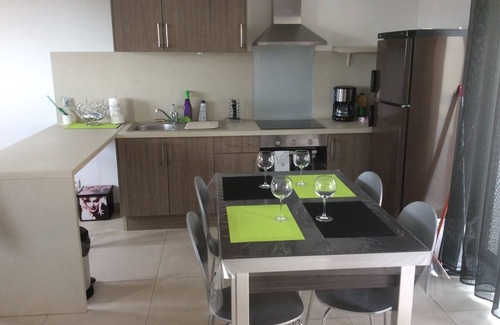 Saint-Andre-de-la-Roche Apartment | Whitsun Weekends in Nice