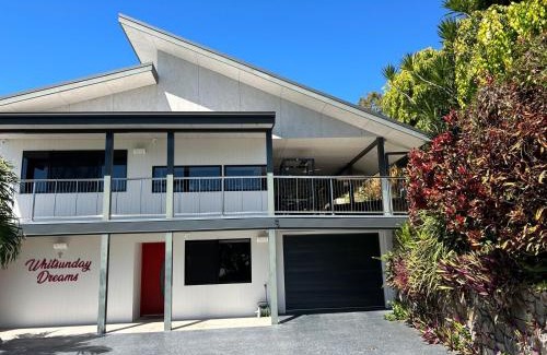 Airlie Beach Apartment | Whitsunday Dreams
