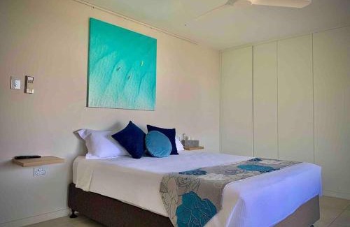 Airlie Beach Apartment | Whitsunday Dreams