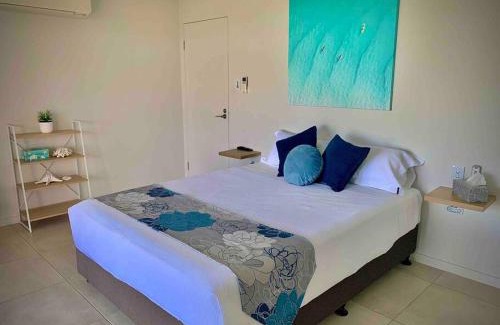 Airlie Beach Apartment | Whitsunday Dreams