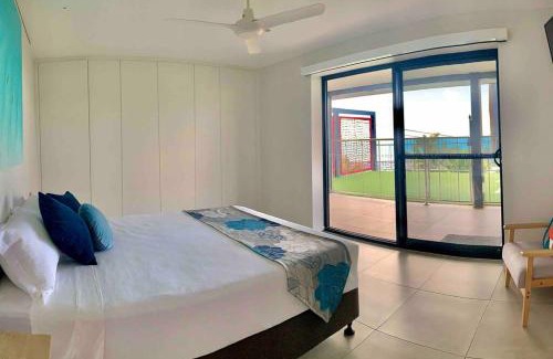 Airlie Beach Apartment | Whitsunday Dreams