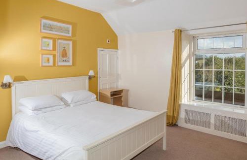 Hardstoft Bed & Breakfast | Whitton Lodge B&B