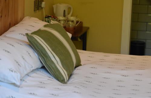 Saint Ann's Chapel Hotel | Who'd Have Thought It Inn