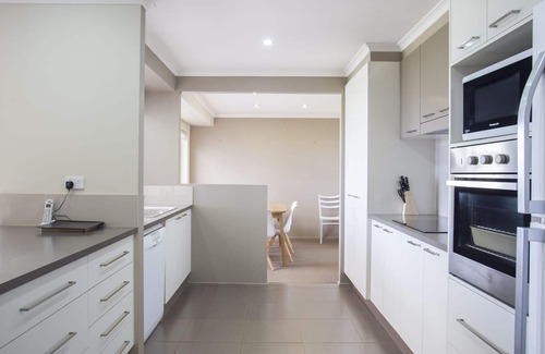 Kioloa House | Who wouldn't want to wake up here?