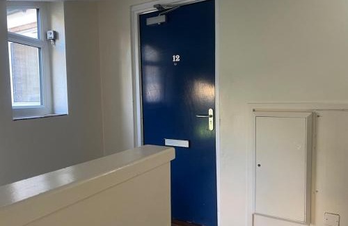 Northampton Apartment | Whole 1 bed flat in Northampton