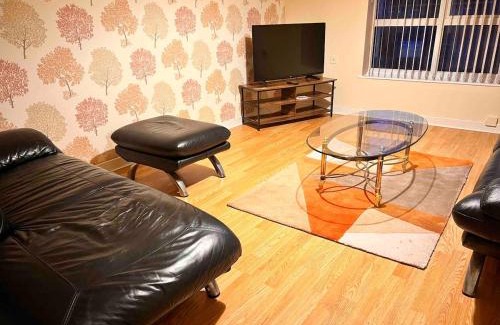 Northampton Apartment | Whole 1 bed flat in Northampton
