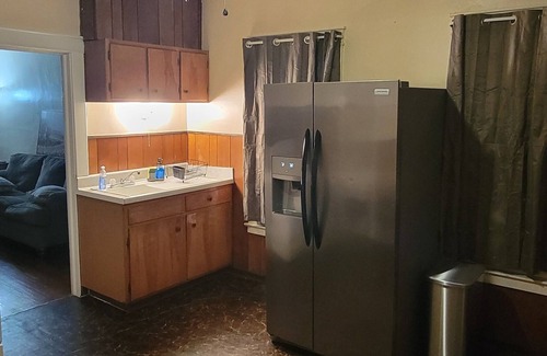 Buffalo Apartment | Whole 2-bedroom apartment in Buffalo with WiFi