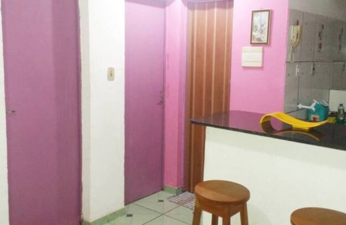 Sao Jose de Ribamar Apartment | whole apartment next to the mall