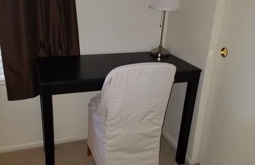 Spring Valley Condo | Whole Apt, Private Entrance, Great area w/Small Efficiancy Kitchennette.