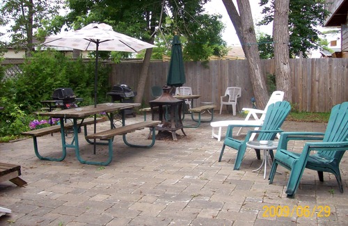 Wasaga Beach House | Whole Building Beach2 - Suites of Wasaga