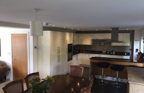 Dartington House | Whole House near Staverton Bridge on the River Dart & Dartington Estate & Totnes