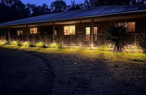 Volcano House | Whole House Rental- Modern Two-Unit Bungalow