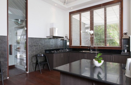 Padonan Villa | Wholesome Luxury 7BR Villa, Canggu - w/Spacious Pool & Lounging Area!