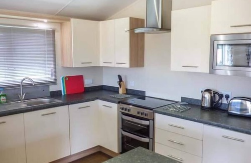 Potto Cottage | Whorlton Lodge