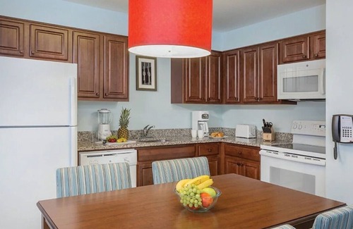 Atlantic City Condo | Whydham Skyline Tower 2 BR in AC