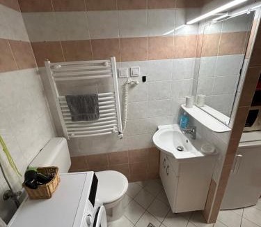 Csarnok negyed Apartment | WhyNotApartment Budapest