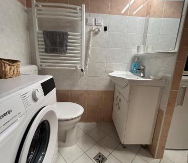 Csarnok negyed Apartment | WhyNotApartment Budapest