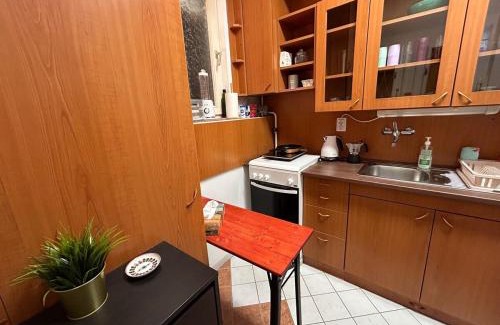 Csarnok negyed Apartment | WhyNotApartment Budapest