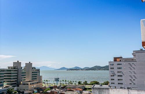 Agronomica Apartment | WI-FI 100mb | Partial Sea View #CA32
