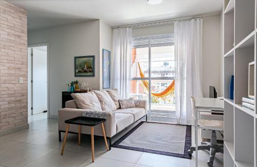 Agronomica Apartment | WI-FI 100mb | Partial Sea View #CA32