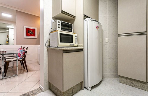 Jurere Apartment | WI-FI 200MB | Balcony with barbecue #JA10