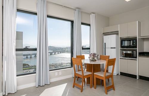 Centro Apartment | WI-FI 250MB | Amazing Sea View #CA61