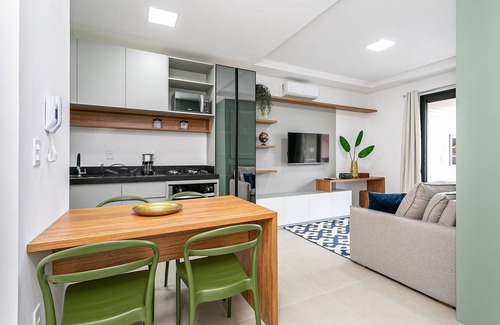 Canasvieiras Apartment | WI-FI 300mb | 43” Smart TV | Pool #CANA10