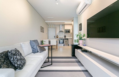 Corrego Grande Apartment | WI-FI 500mb | Foodhall | Pool #CORG05
