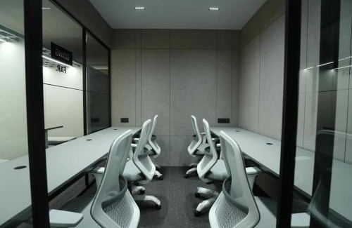 Surat Hotel | Wibes Coworking Space