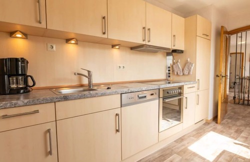 Loffingen Apartment | Wichtelmännchen by Interhome