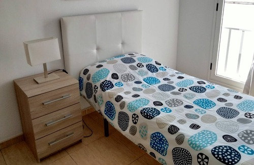 Arrecife Apartment | Wide And Bright Apartment Right In The Center Of Arrecife