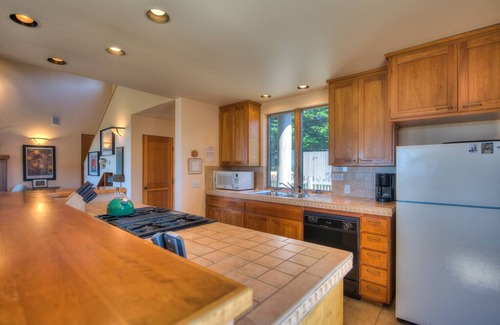 Sea Ranch House | Wide blue water ocean view with total privacy surrounded by peaceful meadows