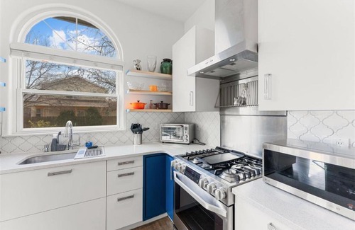 Boise House | Widgeon Way