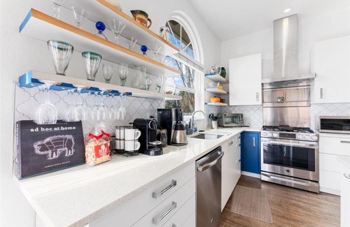 Boise House | Widgeon Way