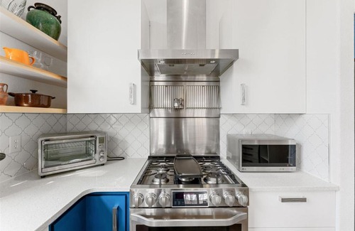 Boise House | Widgeon Way