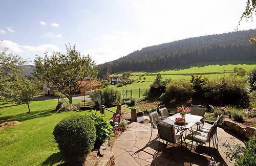 Tonbach Apartment | Wiedenberg by Interhome