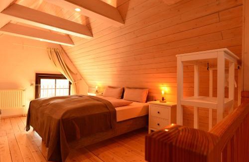 Neubrandenburg House | Wiekhaus 49