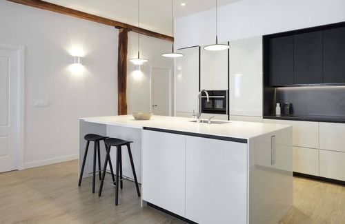 Gros Apartment | Wiesbaden by FeelFree Rentals