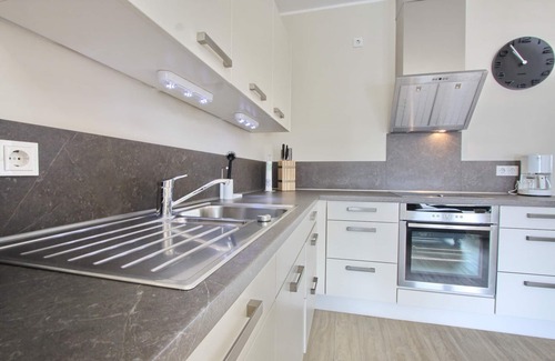 Groemitz Apartment | Wiesengrund 12 - 14 Whg. 18 Inkl. Wlan