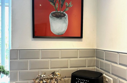 Wigan Apartment | Wigan 1BR Haven: Perfect for a Relaxing Stay