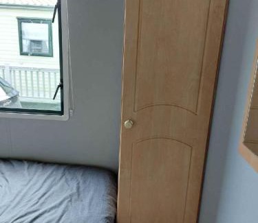 Stranraer House | WigBay Holiday Park - Holiday Accommodation 22060