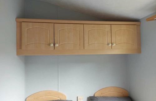 Stranraer House | WigBay Holiday Park - Holiday Accommodation 22060