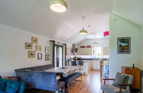 Torpoint House | Wiggle Barn, Kingsand