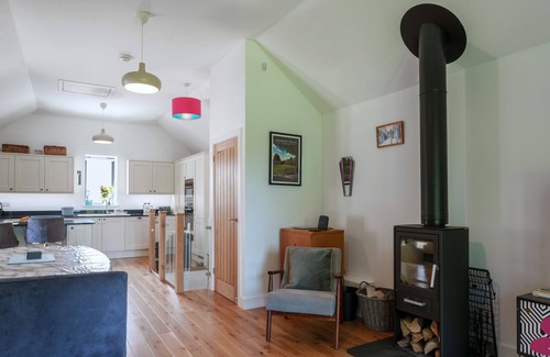 Torpoint House | Wiggle Barn, Kingsand