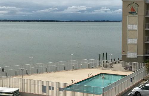 Midtown Ocean City Apartment | Wight Bay South