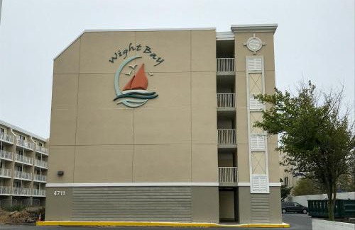 Midtown Ocean City Apartment | Wight Bay South