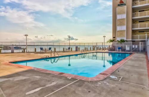 Midtown Ocean City Apartment | Wight Bay South