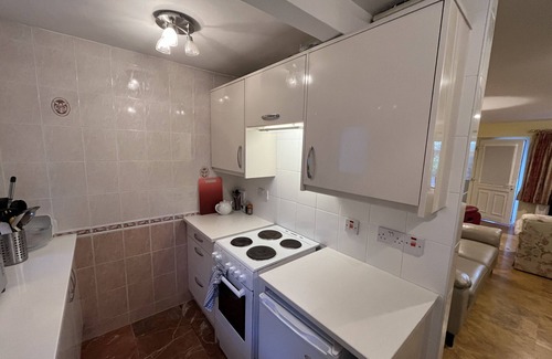 Galway Ski Chalet | Wild Atlantic Way Cottage Galway