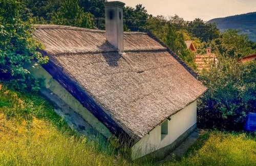 Badacsonytomaj House | Wild Boar Cottage - Romantic getaway